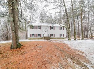 66 Scott St, Dracut, MA 01826