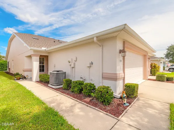 1624 Areca Palm Dr, Port Orange, FL 32128