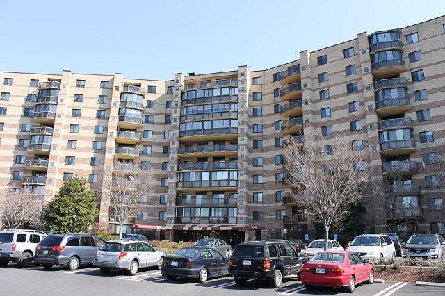 1st image of 8340 Greensboro Dr APT 322