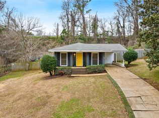 1606 Millbranch Dr, Auburn, AL 36832