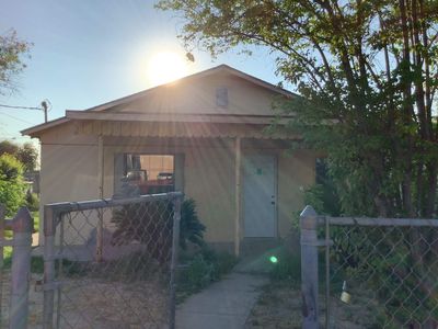 3402 Flores Ave, Laredo, TX, 78040