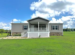 660 Steven Ln, Williamsburg, KY 40769