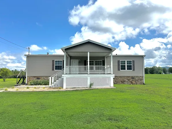 660 Steven Ln, Williamsburg, KY 40769