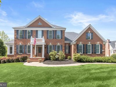 13505 Mitchells Way, West Friendship, MD, 21794