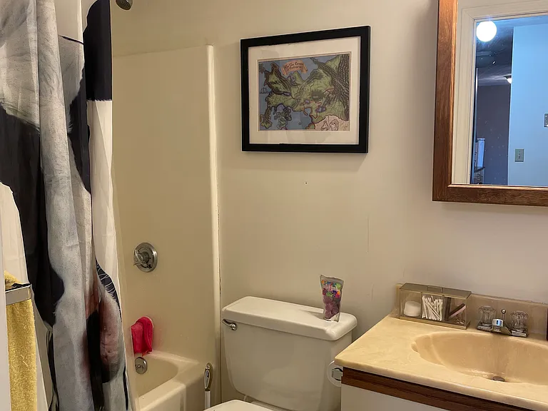 1600 Massachusetts Ave #606 — Photo 16
