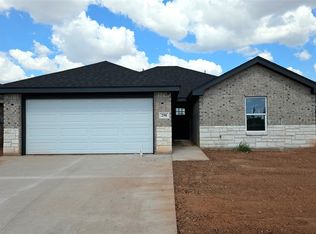 298 Waterloo Dr, Abilene, TX 79602