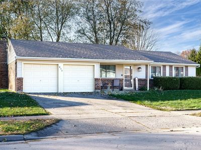 817 Southview Dr, Englewood, OH, 45322