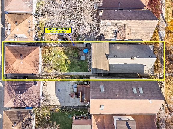3rd image of 4046 N Saint Louis Ave