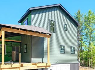 100 Sawyer Hill Rd, Mount Holly, VT 05758