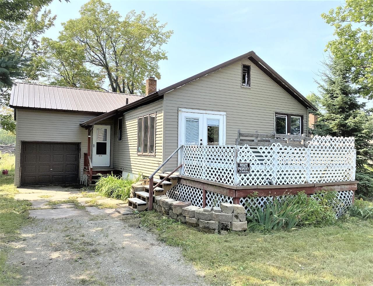 13847 State Highway 45, Bruce Crossing, MI 49912 Zillow