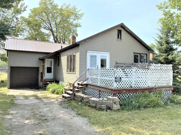 13847 State Highway 45, Bruce Crossing, MI 49912