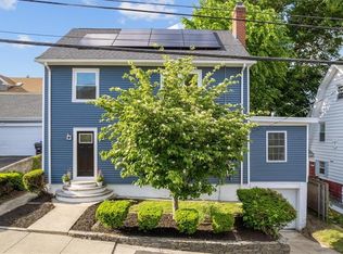 185 Lyman St, Pawtucket, RI 02860