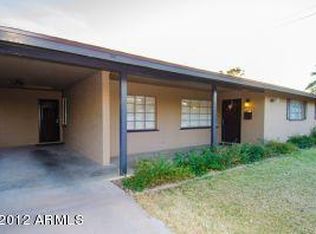3001 E Whitton Ave, Phoenix, AZ 85016