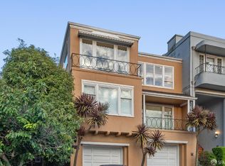 34 Collins St, San Francisco, CA 94118