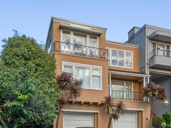 34 Collins St, San Francisco, CA 94118