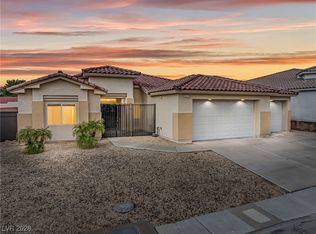 3807 Chapels Royal St, Laughlin, NV 89029