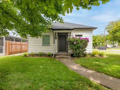 2407 N Rosa Parks Way, Portland, OR, 97217