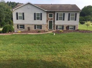 401 Mahood Rd, Butler, PA 16001