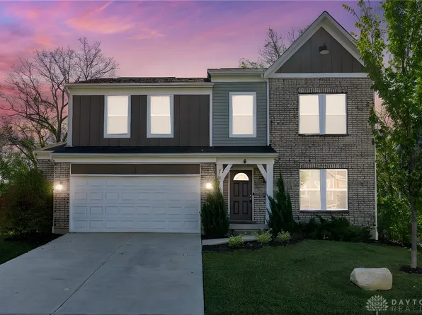 1506 Indigo Dr, Fairborn, OH 45324