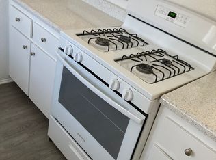 Paradise Garden Apartments, Buena Park, CA 90621