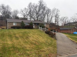 112 Lintel Dr, McMurray, PA 15317