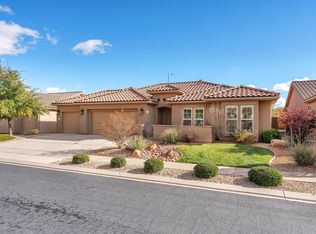 1427 Morane Manor Dr, Saint George, UT 84790