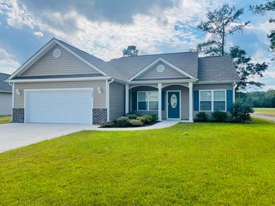 363 Long Meadow Dr, Loris, SC, 29569