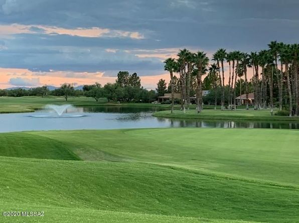 1810 N Echo Ranch Dr, Green Valley, AZ 85614