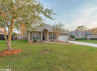 10692 Eastwood Ave, Fairhope, AL 36532