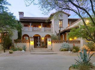13085 E Placita Remuda, Tucson, AZ 85749