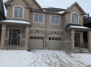 2523 Athena Path, Pickering, ON L1X0M4