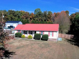 1067 Lewis Rd LOT 12, Burns, TN 37029