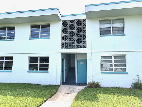 2nd image of 8401 N Atlantic Ave APT L6