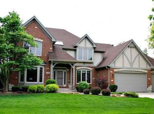 1502 Winners Cup Cir, St Charles, IL 60174