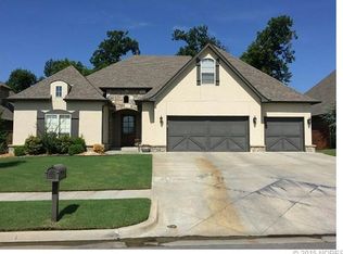 7722 S Indian Ave, Tulsa, OK 74132