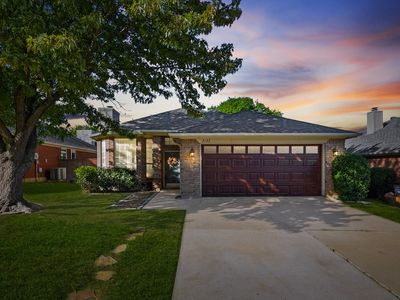 2122 Stoneridge Dr, Keller, TX, 76248