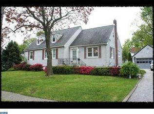 104 S Linden Ave, Aldan, PA 19018