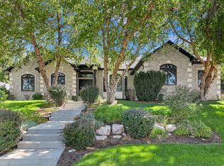 13161 S Horizon Point Dr E, Draper, UT 84020