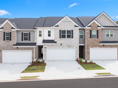 290 Silver Moon Dr, Loganville, GA, 30052