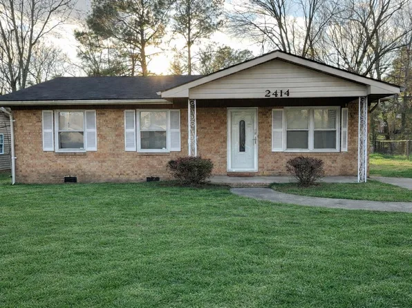 2414 Lincoln St, Durham, NC 27707