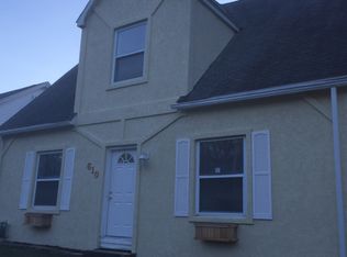 610 E Monroe St, Belleville, IL
