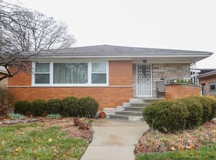 8525 S Prairie Ave, Chicago, IL 60619