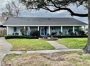 405 Georgetown Dr, Kenner, LA 70065
