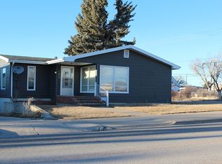 102 3rd Ave SW, Cut Bank, MT 59427