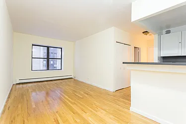Rented by Compass