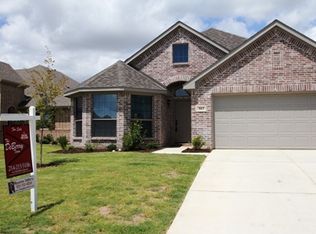 303 Wooded Creek Ave, Wylie, TX 75098