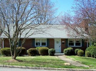 1135 Heath Ave, Lynchburg, VA 24502