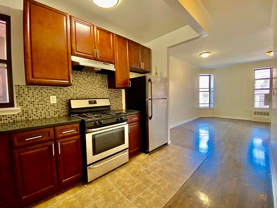 1st image of 232 W 122nd St #3B