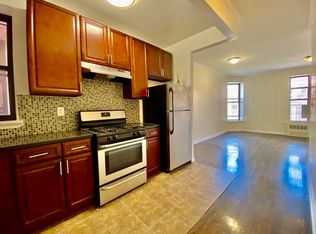 232 W 122nd St #3B, New York, NY 10027