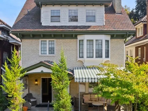 916 N Highland Ave, Pittsburgh, PA 15206